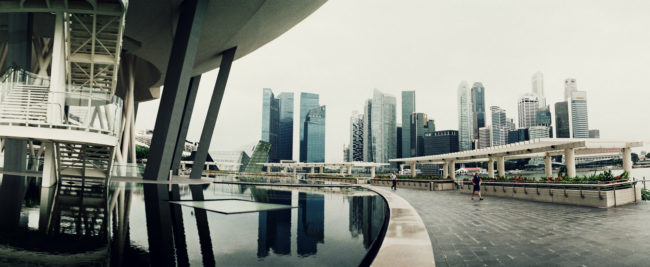 Singapore, Cingapura