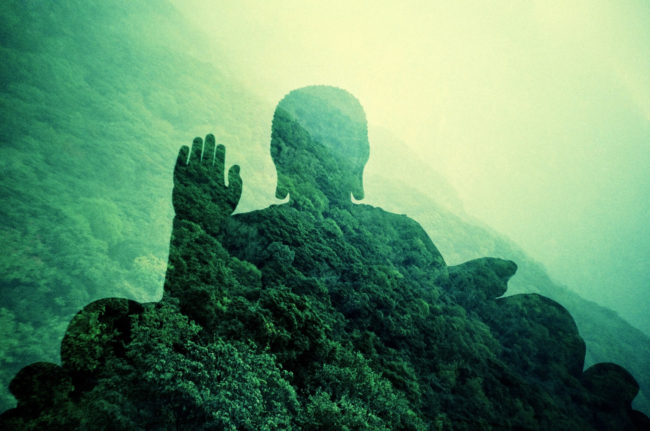 Ascension | Buddhism