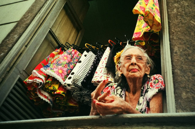 Lapa, Rio de Janeiro