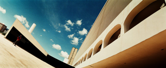 Biblioteca Nacional, Brasília