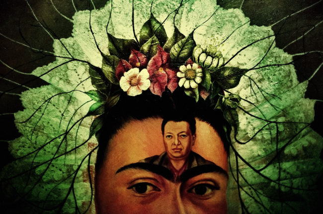 Frida Kahlo Connections Between Surrealist Women in Mexico exhibition, Instituto Tomie Ohtake