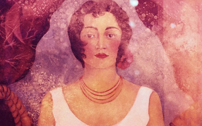 Frida Kahlo Connections Between Surrealist Women in Mexico exhibition, Instituto Tomie Ohtake
