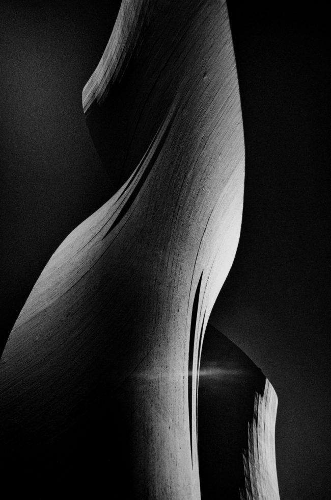 Olhográfico, Le Volcan, France - Oscar Niemeyer