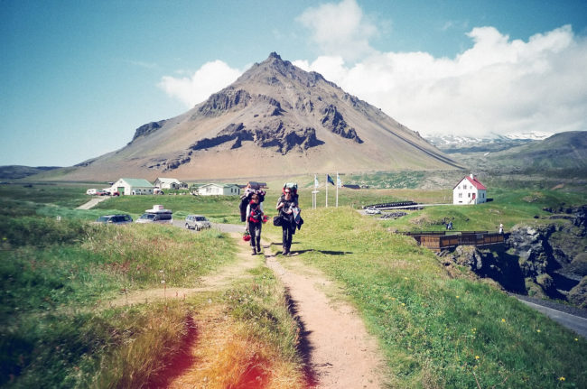 Iceland, Islândia
